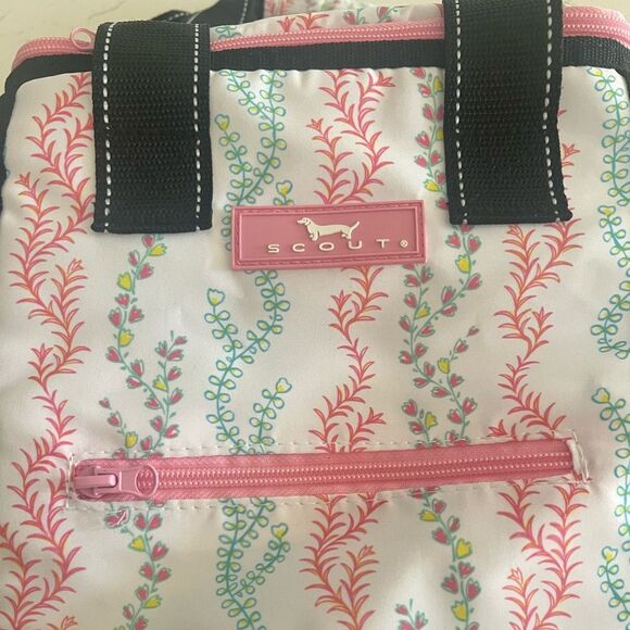 Scout pleasure chest cooler bag - Picture 3 of 4